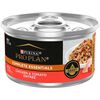 Purina Pro Plan Chicken Entree With Tomatoes In Gravy Cat Food thumbnail number 1