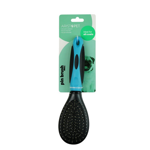 Pin Brush Small For Dogs