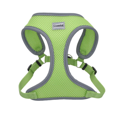 Comfort Soft® Reflective Wrap Adjustable Dog Harness