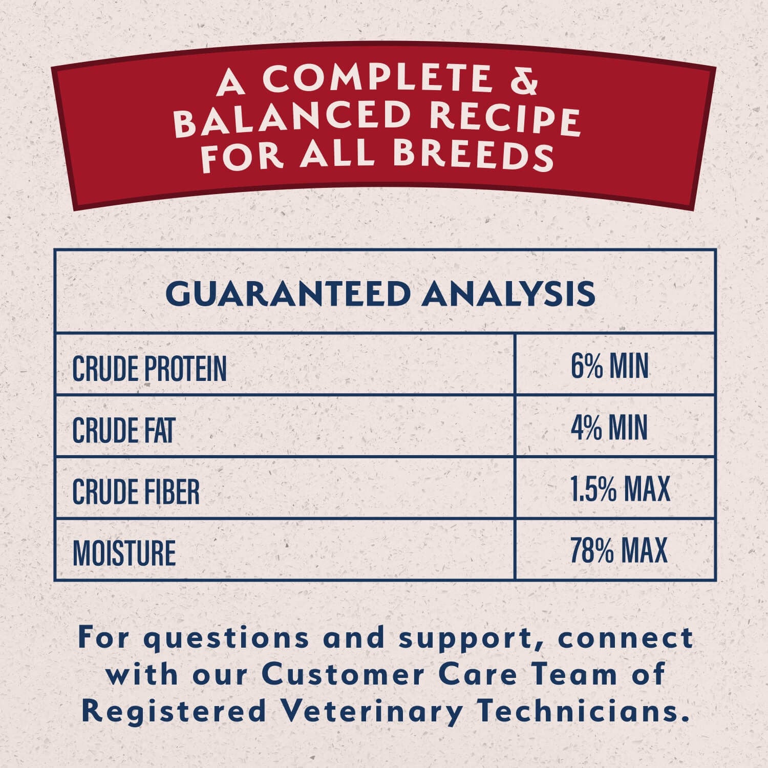 Natural Balance Limited Ingredient Bison & Sweet Potato Recipe Adult Wet Dog Food