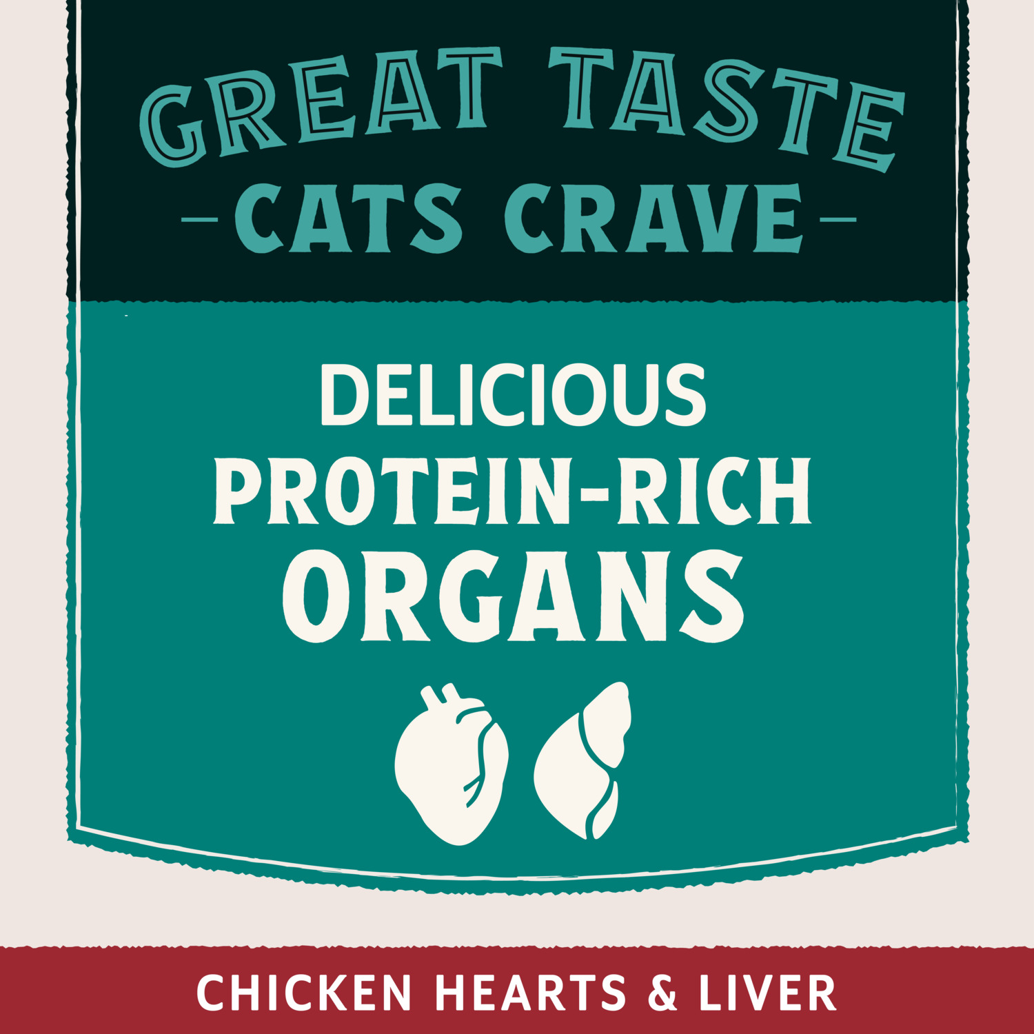 Natural Balance Ultra Protein Wet Cat Food, Chicken Recipe With Quail Egg In Broth, 2.8 Oz.