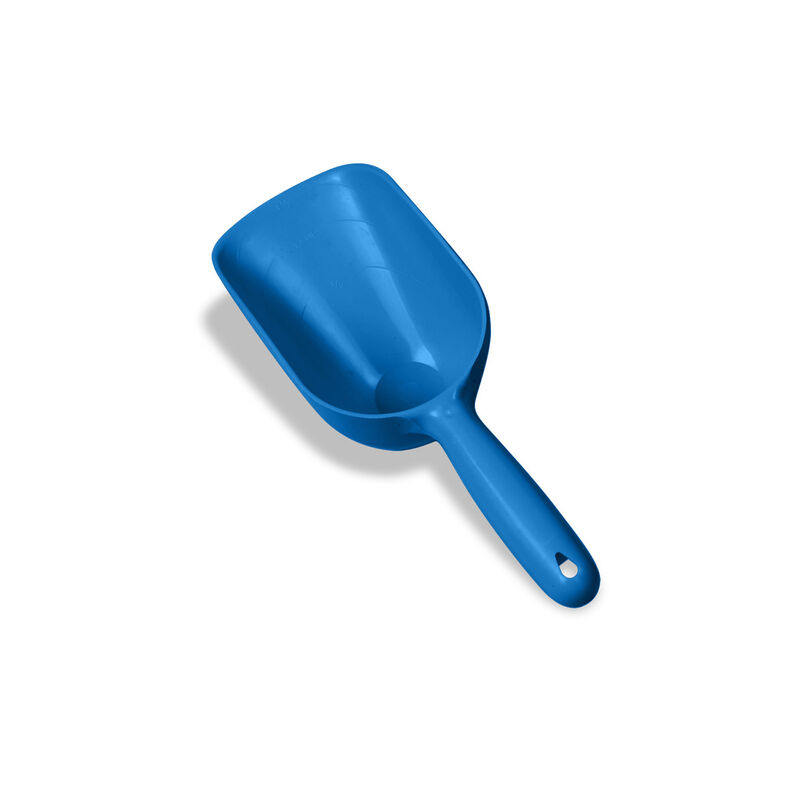 2 Cup Food Scoop Assorted Colors image number 1