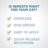 Seresto Flea & Tick Collar For Cats thumbnail number 7