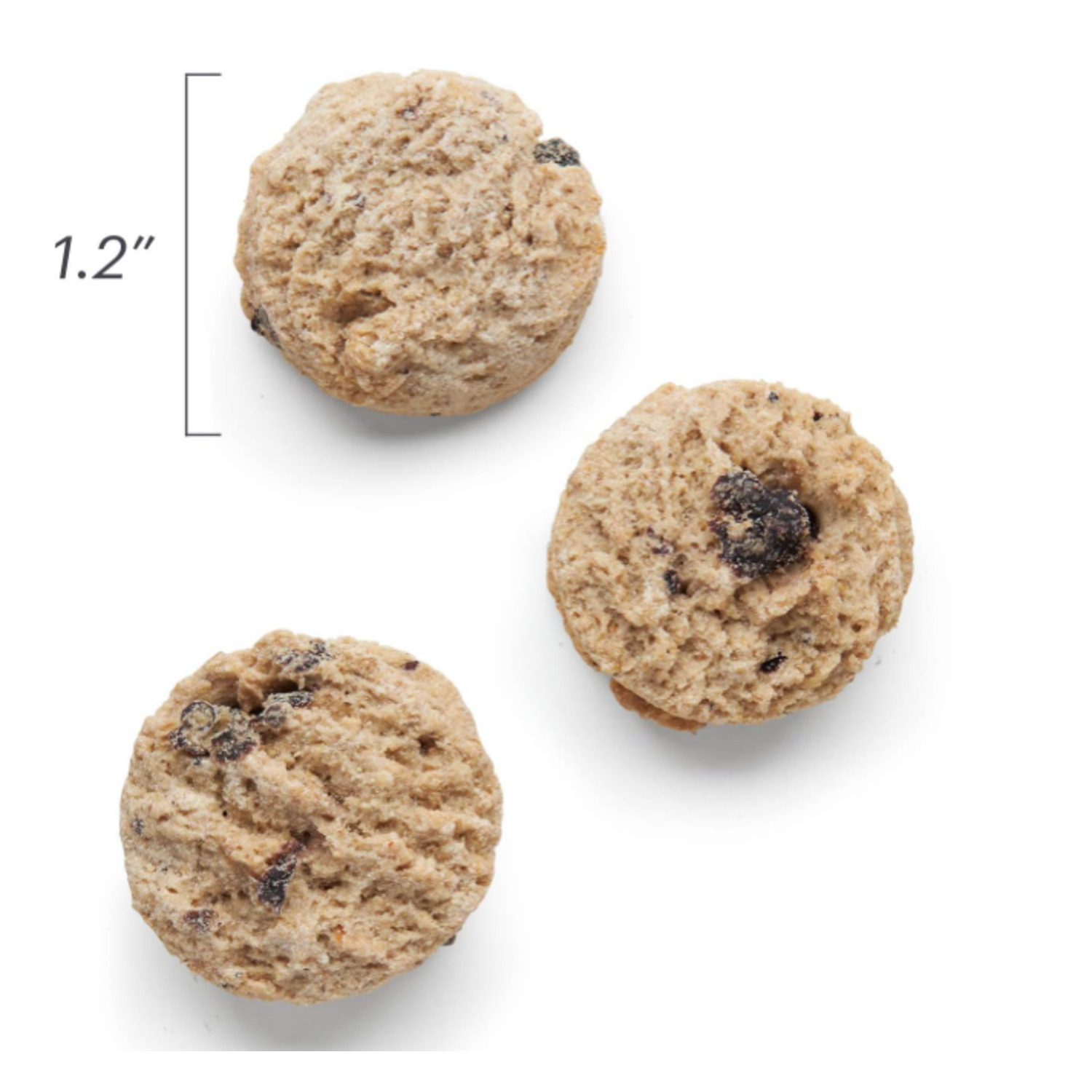 honest kitchen dog treats