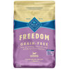 Freedom Grain Free Indoor Natural Chicken Recipe Cat Food thumbnail number 1