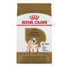 Royal Canin Breed Health Nutrition Bulldog Adult Dry Dog Food, 30lb