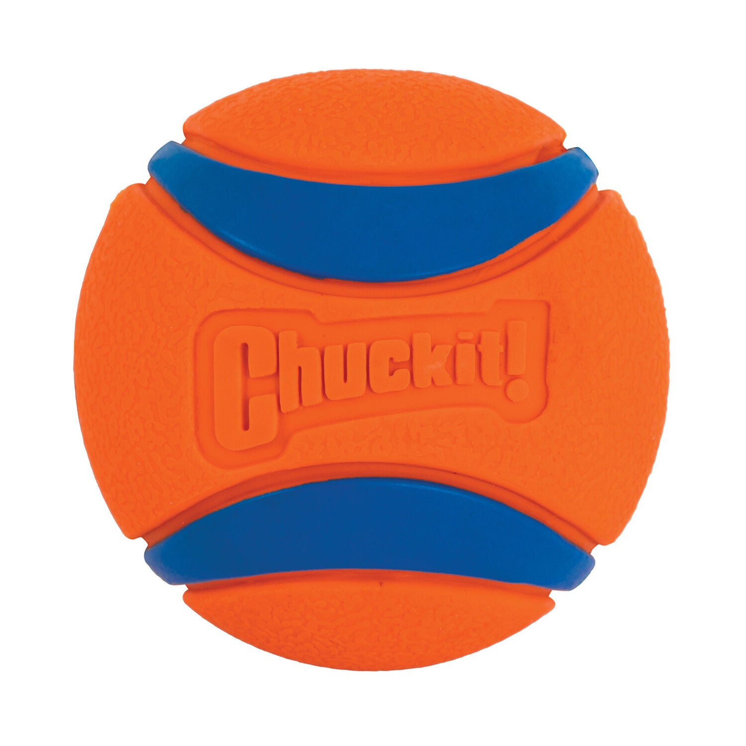 Chuckit! Ultra Ball Dog Toy, Extra Large