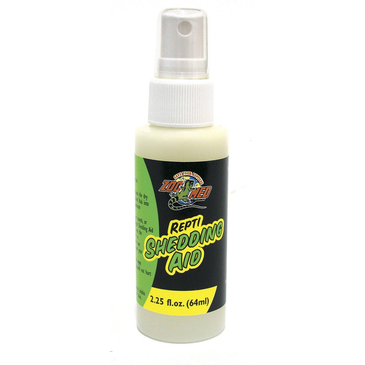 Zoo Med Repti Shedding Aid Reptile Skin Conditioner