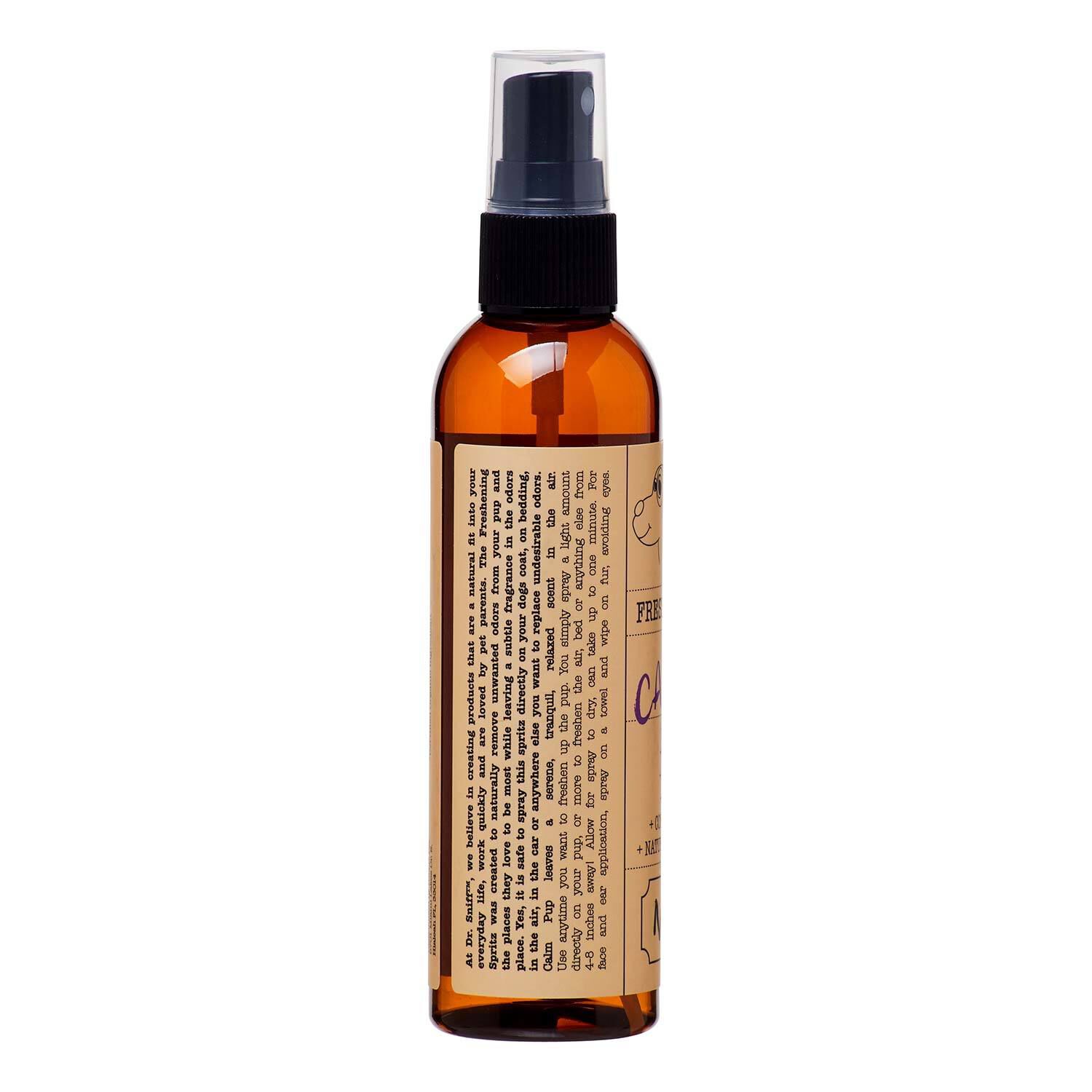 Dr. Sniff Freshening Spray Lavender
