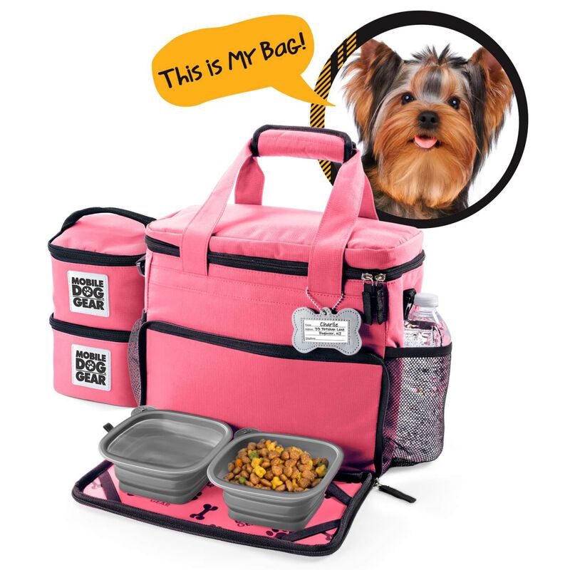 Mobile Dog Gear Week Away® Bag image number 2