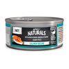 Performatrin Naturals Grain Free Salmon Pate Recipe Wet Cat Food For Adult Cats