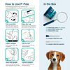 The P Pole Dog Urine Sample Collection Kit thumbnail number 3