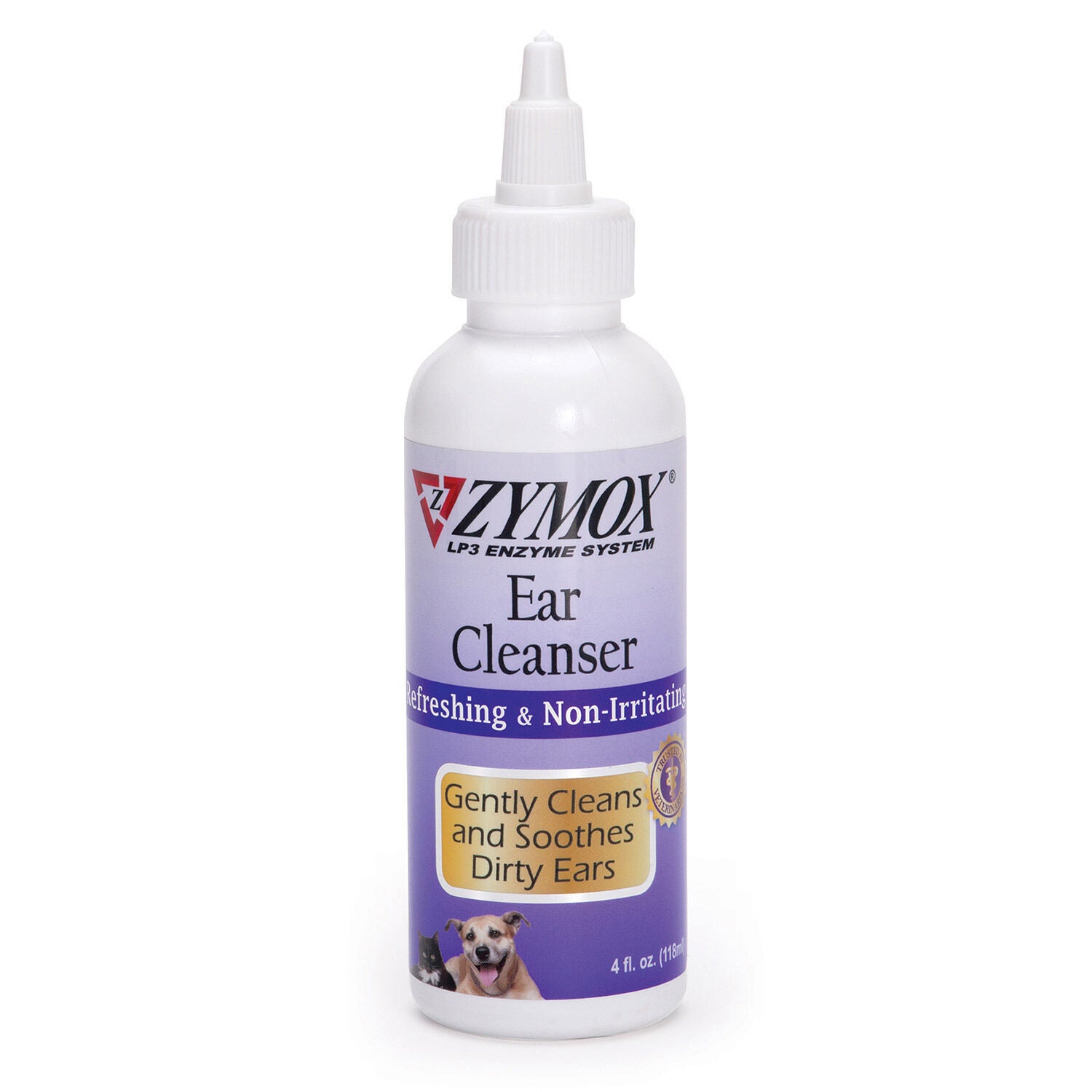 Zymox Enzymatic Ear Cleanser
