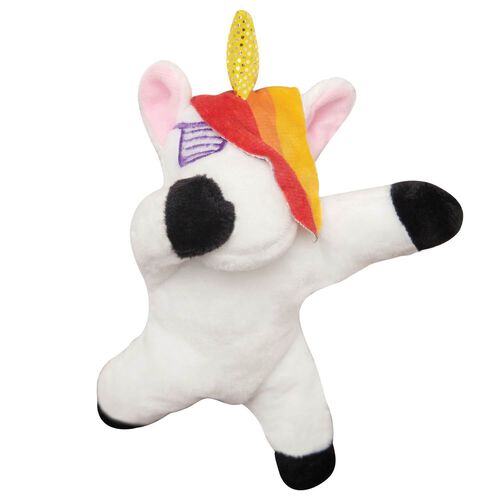 Baby Dab (The Unicorn) Dog Toy
