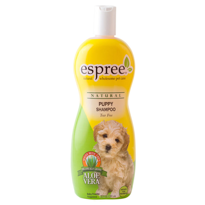 Puppy Shampoo image number 1
