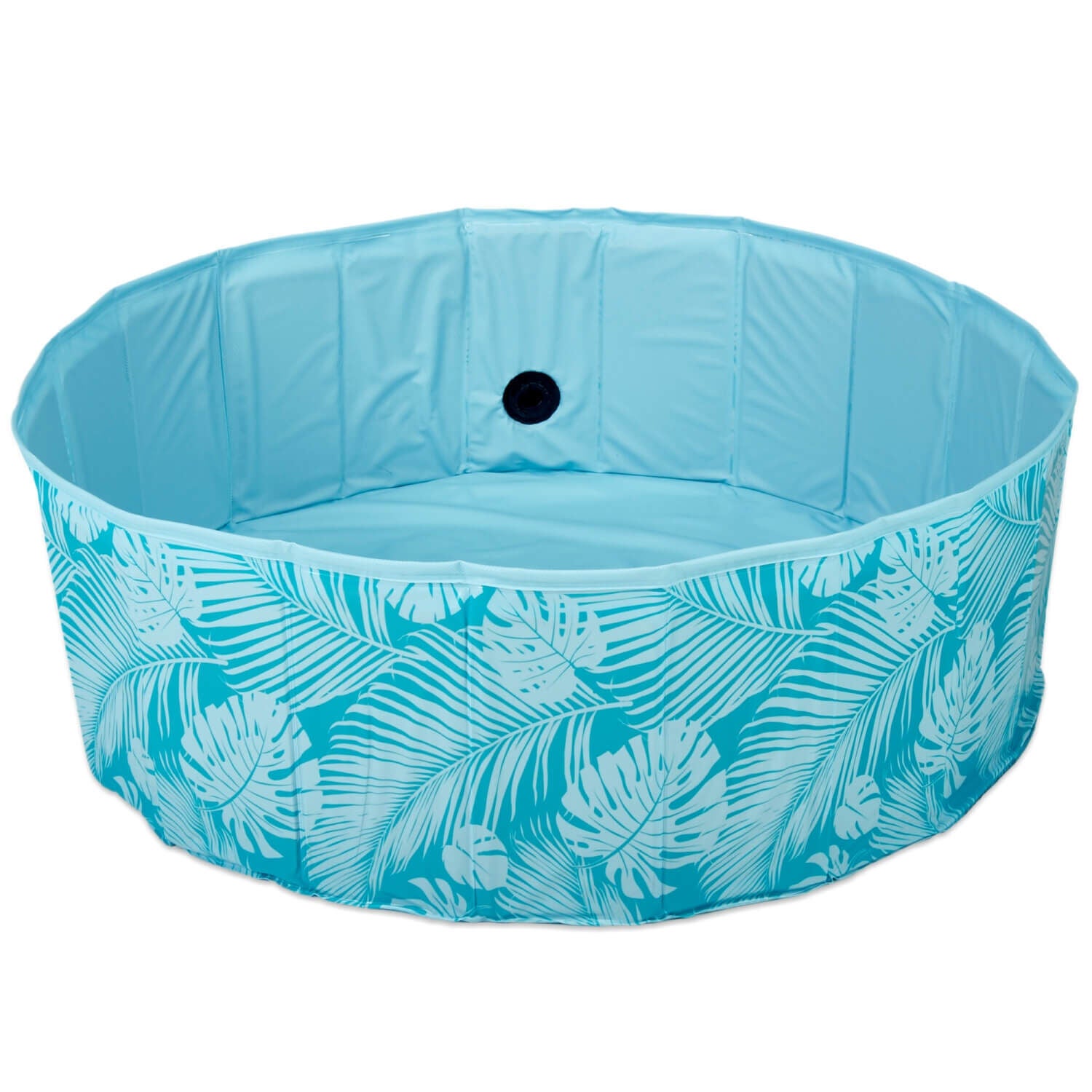 Unique Petz Collapsible Pet Pool