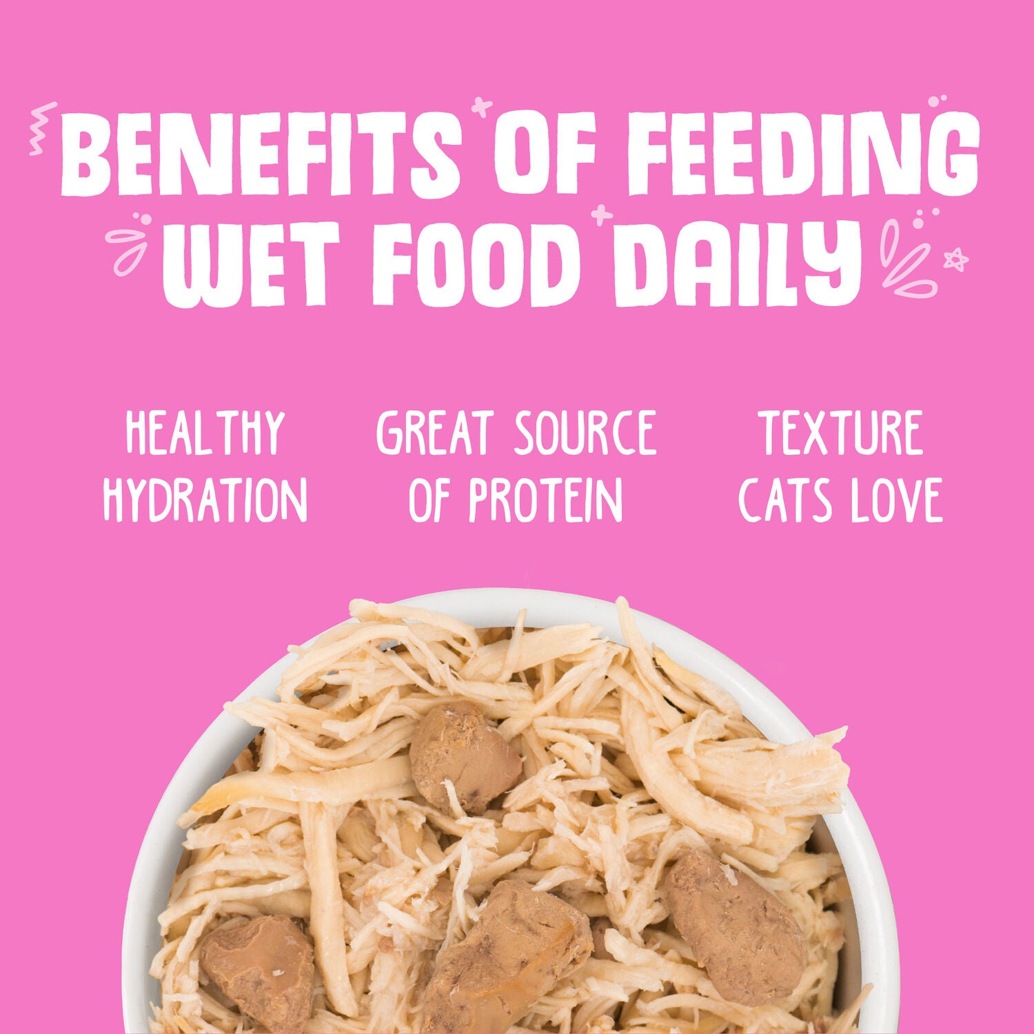 Weruva Classic Cat Amazon Livin' Wet Cat Food, 5.5-Oz Can