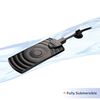 Flat Submersible Aquarium Heater 7.5 Watts thumbnail number 2