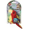 Spot Love The Earth Parrot Catnip Cat Toy - Assorted Colors