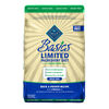 Basics Limited Ingredient Grain Free Adult Duck & Potato Recipe Dog Food thumbnail number 1