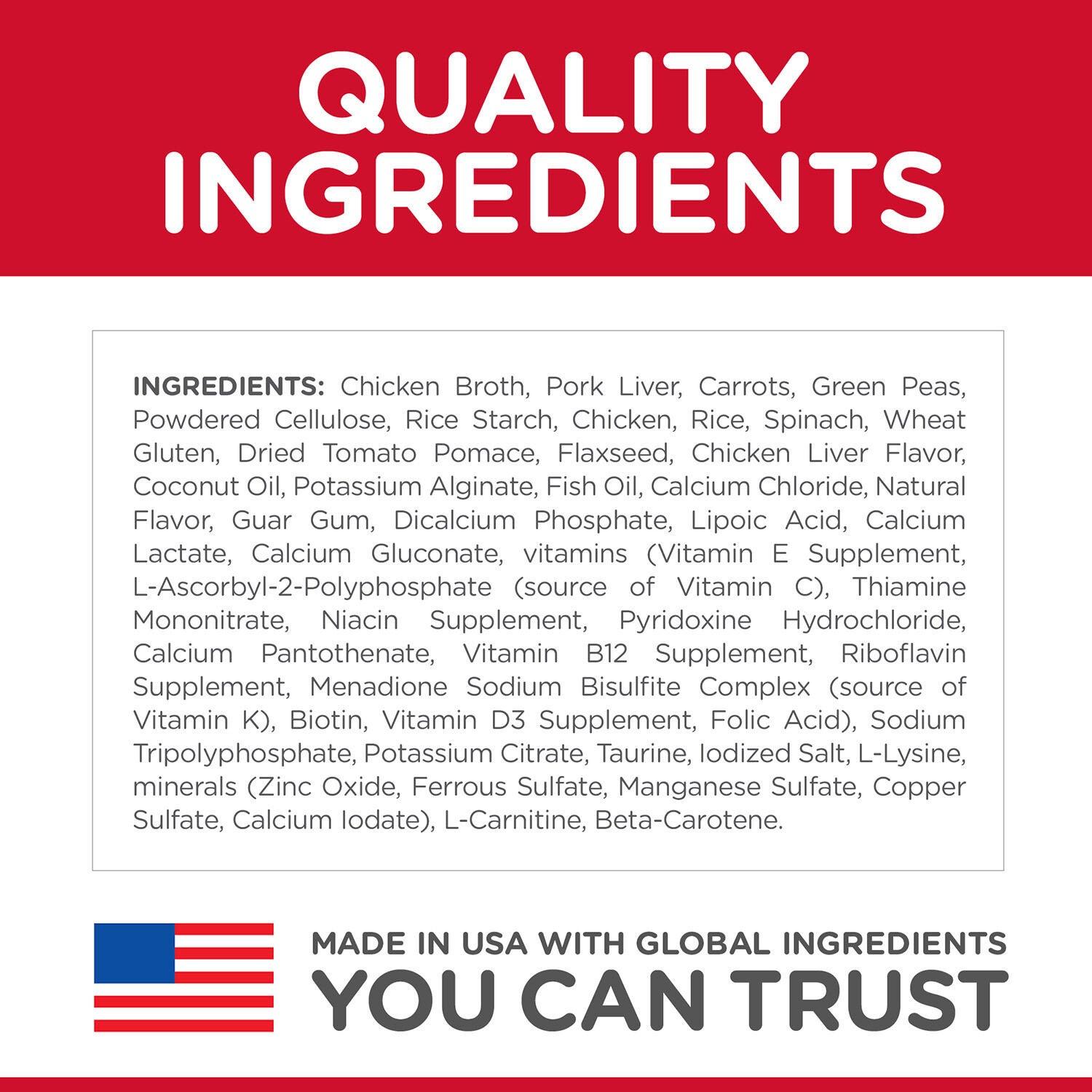 Hill's Science Diet Adult Perfect Weight Hearty Vegetable & Chicken Stew Wet Dog Food