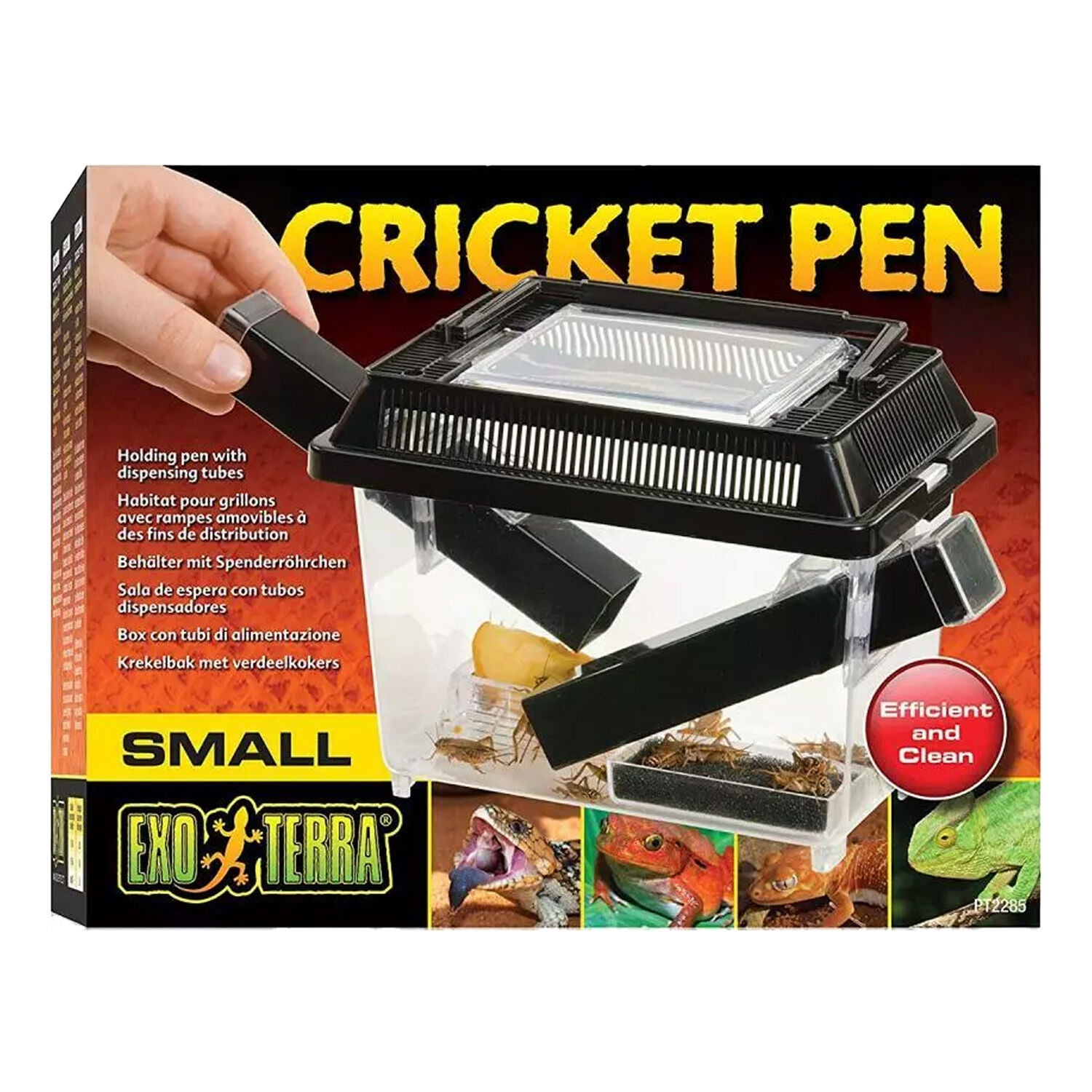 Exo Terra Cricket Pen - Small