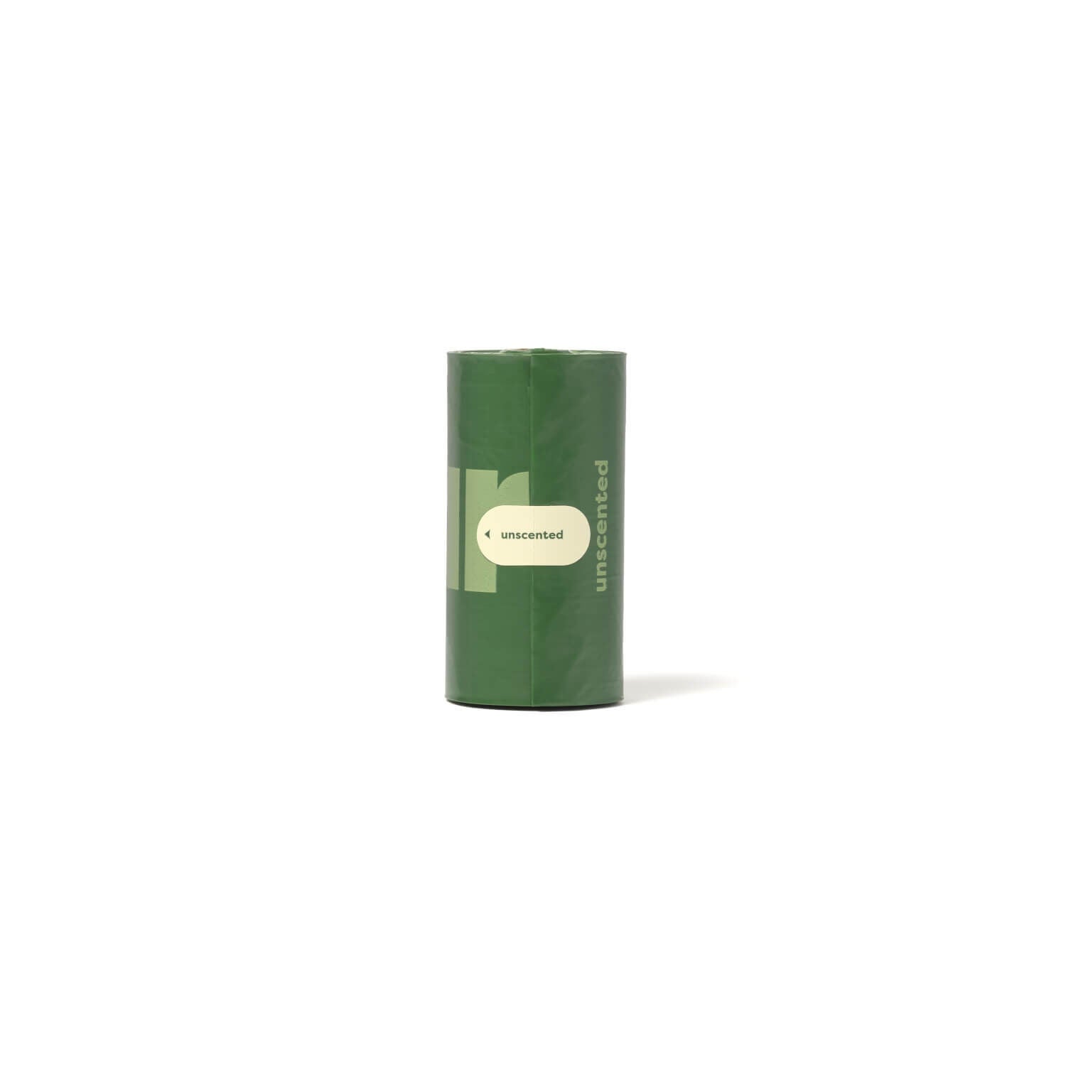 Earth Rated Unscented Eco-Friendly Leak-Proof Dog Poop Bags, 21 Refill Rolls