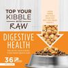 Instinct Freeze Dried Raw Boost Mixers Grain Free Digestive Health Recipe Cat Food Topper thumbnail number 2