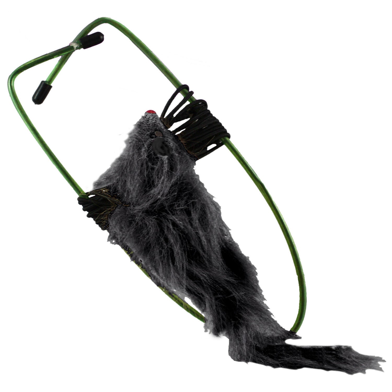 A - Door - Able Mouse Cat Toy