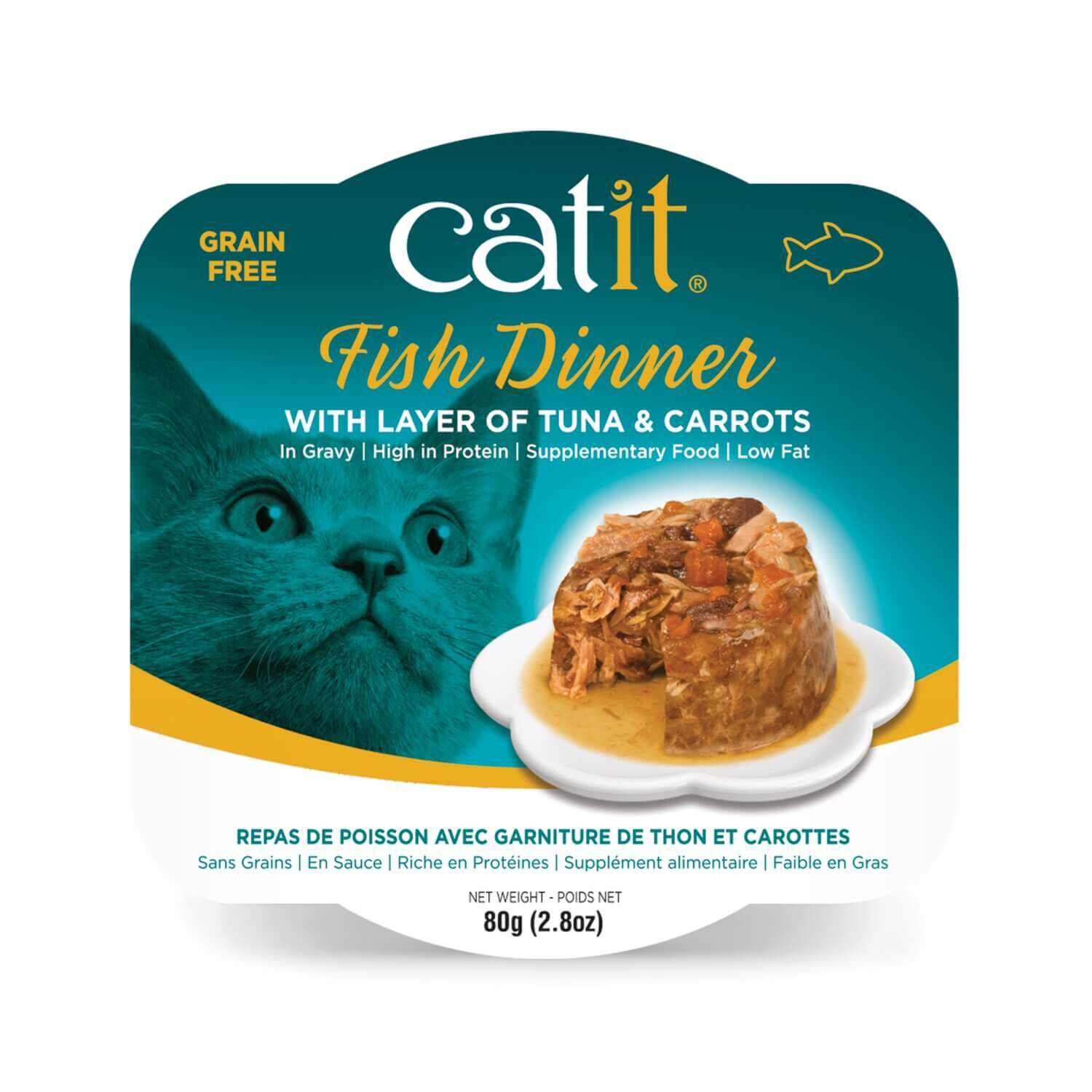 Catit food online