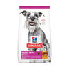 Adult 7+ Small Paws Chicken Meal, Barley & Brown Rice Recipe Dog Food thumbnail number 1