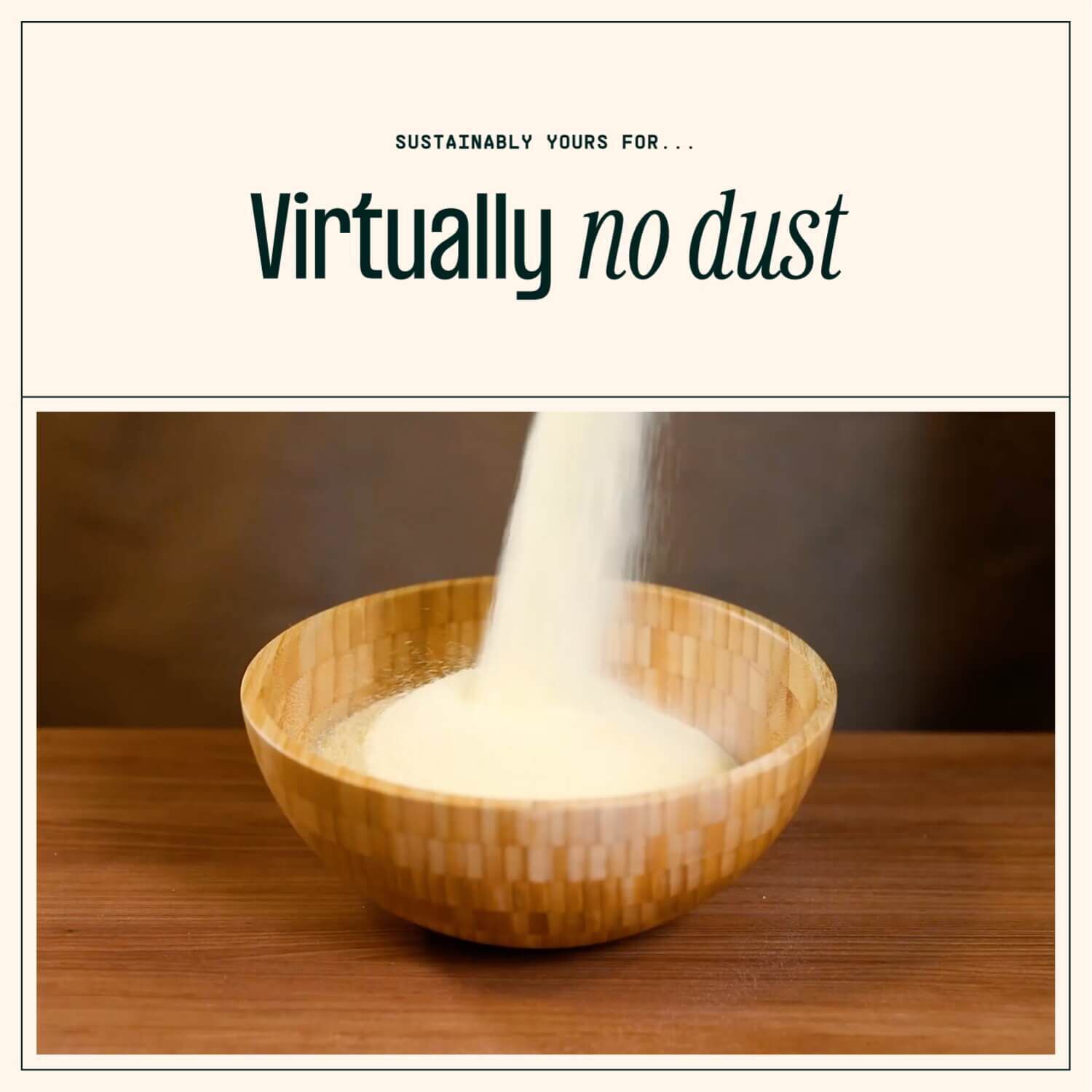 Sustainably Yours Small Grain Fast Clumping Cat Litter