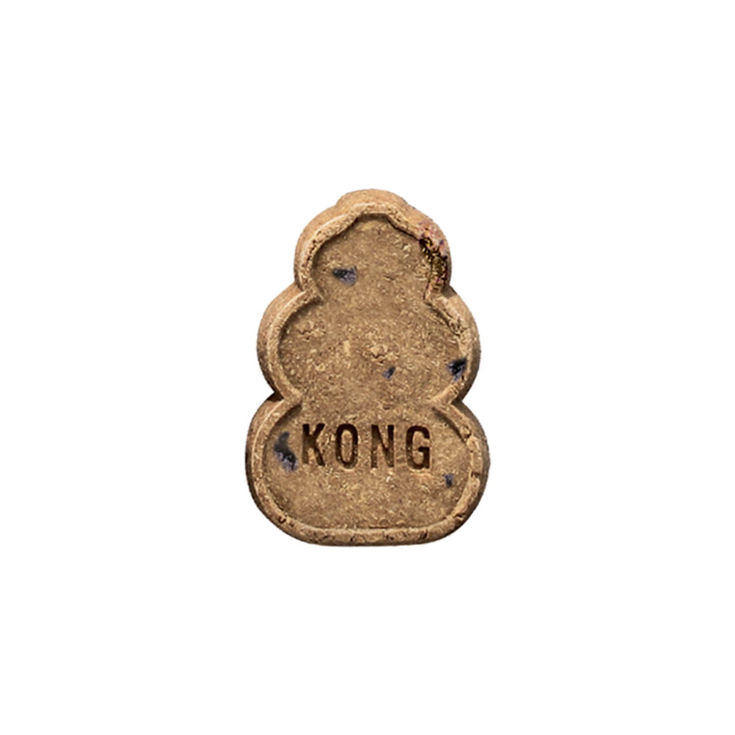 Kong Snacks&reg; Liver Biscuits Dog Treats, Small