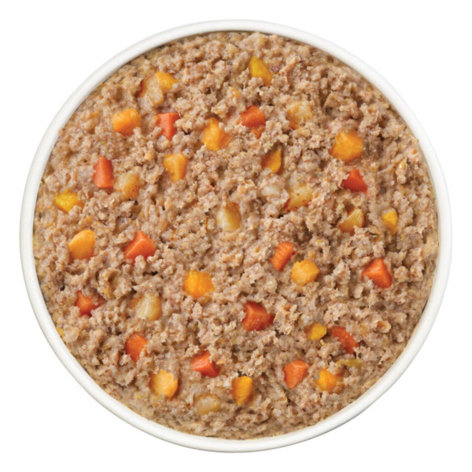 Stella & Chewy's Freshmade Savory Sea Gently Cooked Frozen Dog Food, 16-Oz