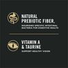 Purina Pro Plan Focus Adult Sensitive Skin & Stomach Lamb & Rice Formula Cat Food