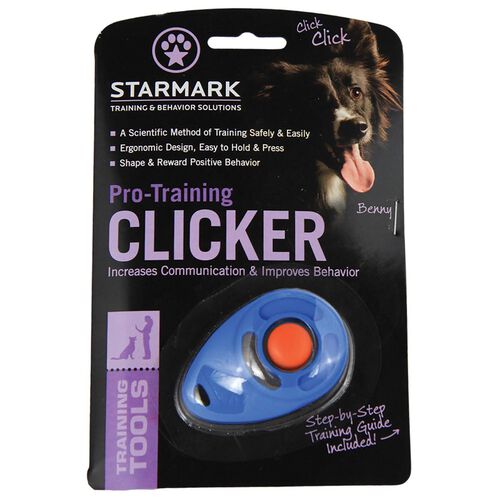 Pro Training Clicker