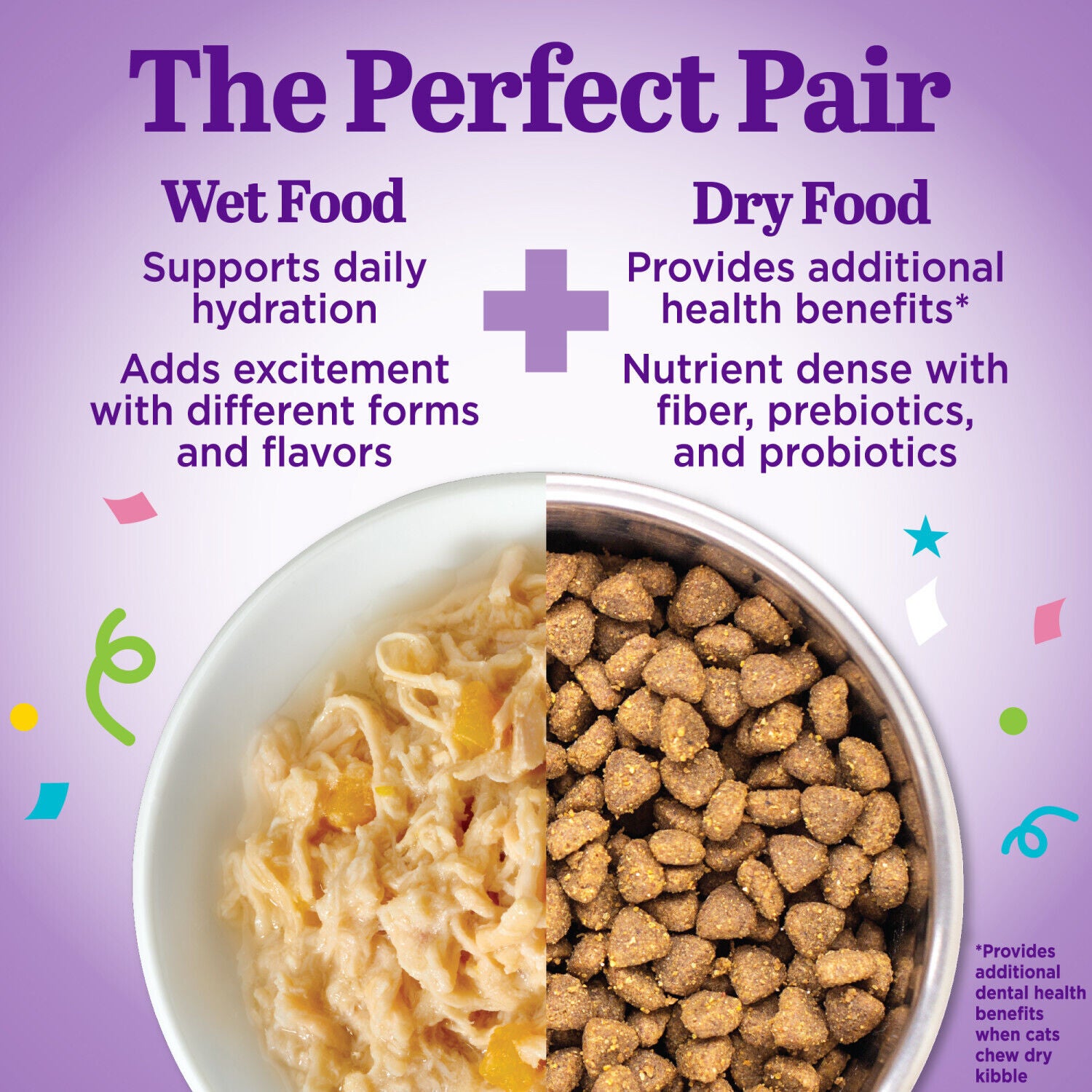 Wellness Appetizing Entrees Flaked Adult Wet Cat Food, Natural, Protein-Rich, Grain-Free, 1.4-Oz Pouch 8-Pack, Seafood Variety Pack