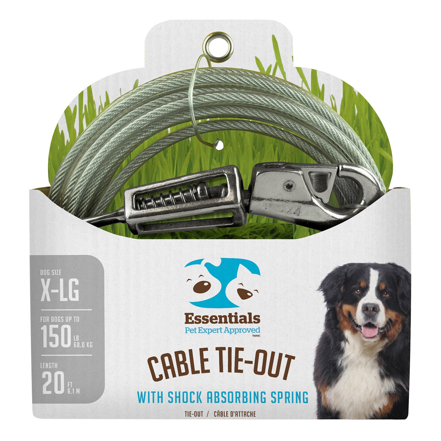 Tie outs sale for small dogs