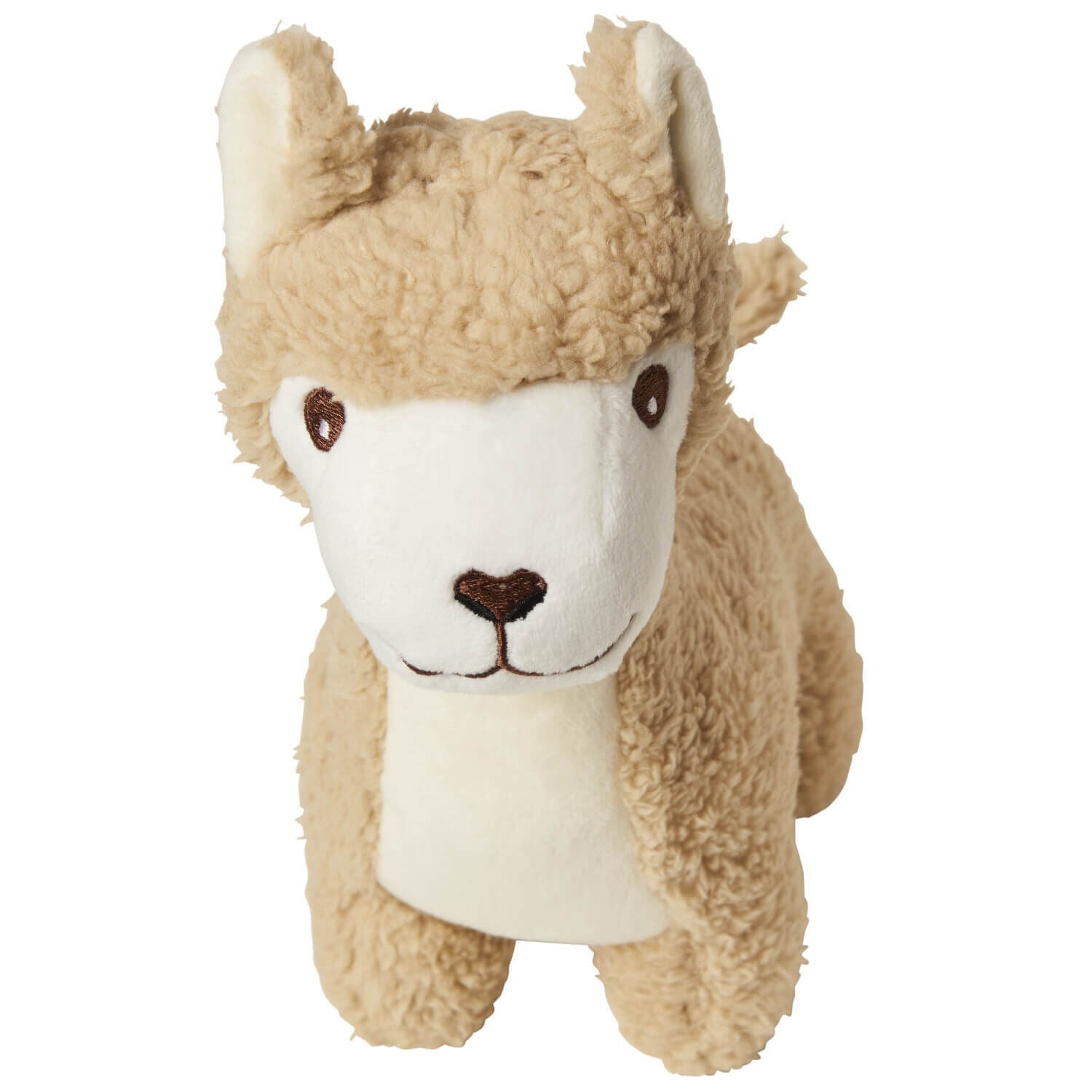 Spot Love The Earth Plush Animal Dog Toy, 9", Assorted