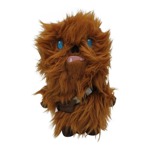 Chewbacca 6 Inch Plush Toy For Dogs
