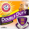 Double Duty Clumping Cat Litter thumbnail number 2