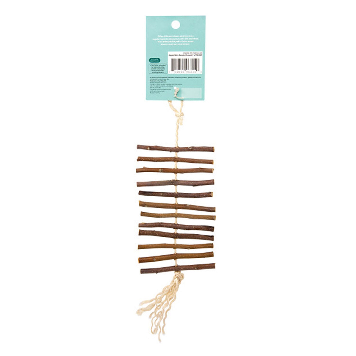 Oxbow Enriched Life - Apple Stick Dangly