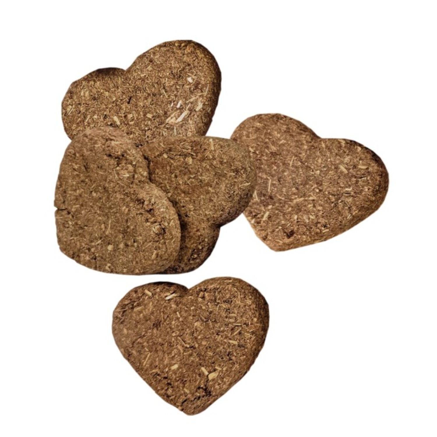 Oxbow Simple Rewards Baked With Bell Pepper Small Animal Treats, 3-Oz
