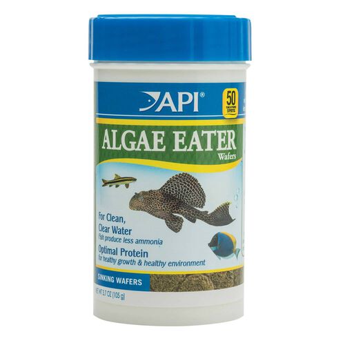 Algae Eater Wafers 3.7 Oz