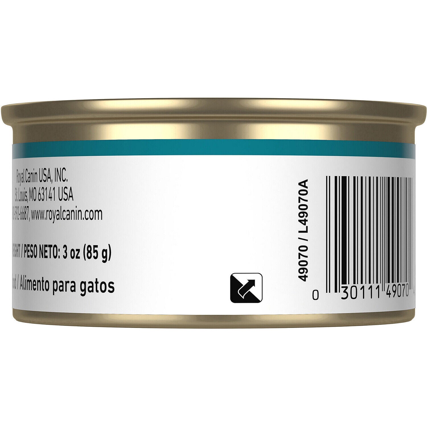 Royal Canin Feline Health Nutrition Aging 11+ Thin Slices In Gravy Senior Wet Cat Food For Cats 11 Years Plus, 3-Oz Can