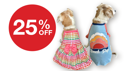 25% Off Bailey & Bella Apparel and Accessories 
