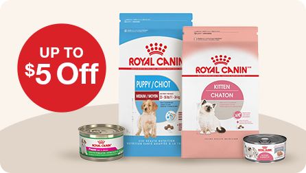 Concord pet clearance food coupons