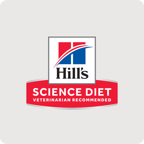 Hill's Science Diet