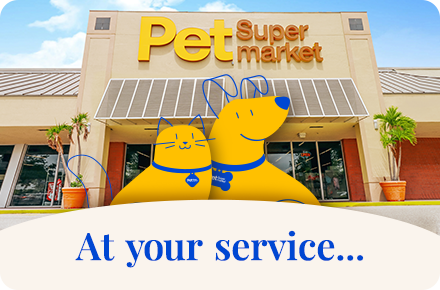 Pet Supermarket Deals Save on Pet Food Toys Treats Pet Supermarket