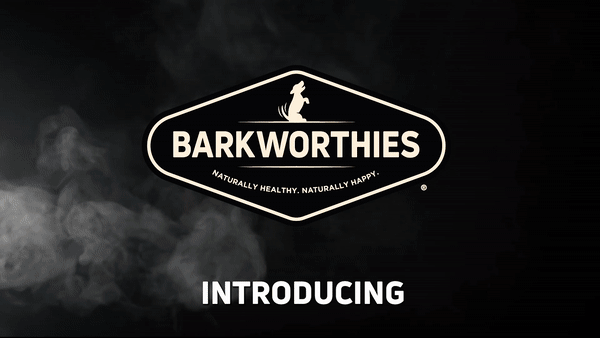 Barkworthies Smoked Dog Treats